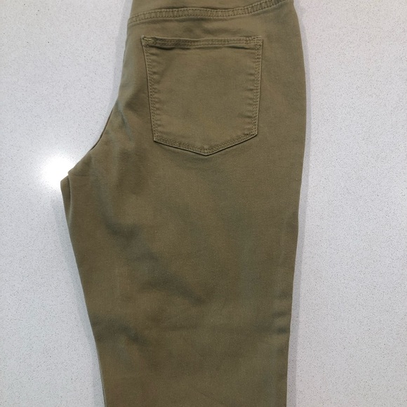 Universal Thread high rise jegging - Picture 1 of 5